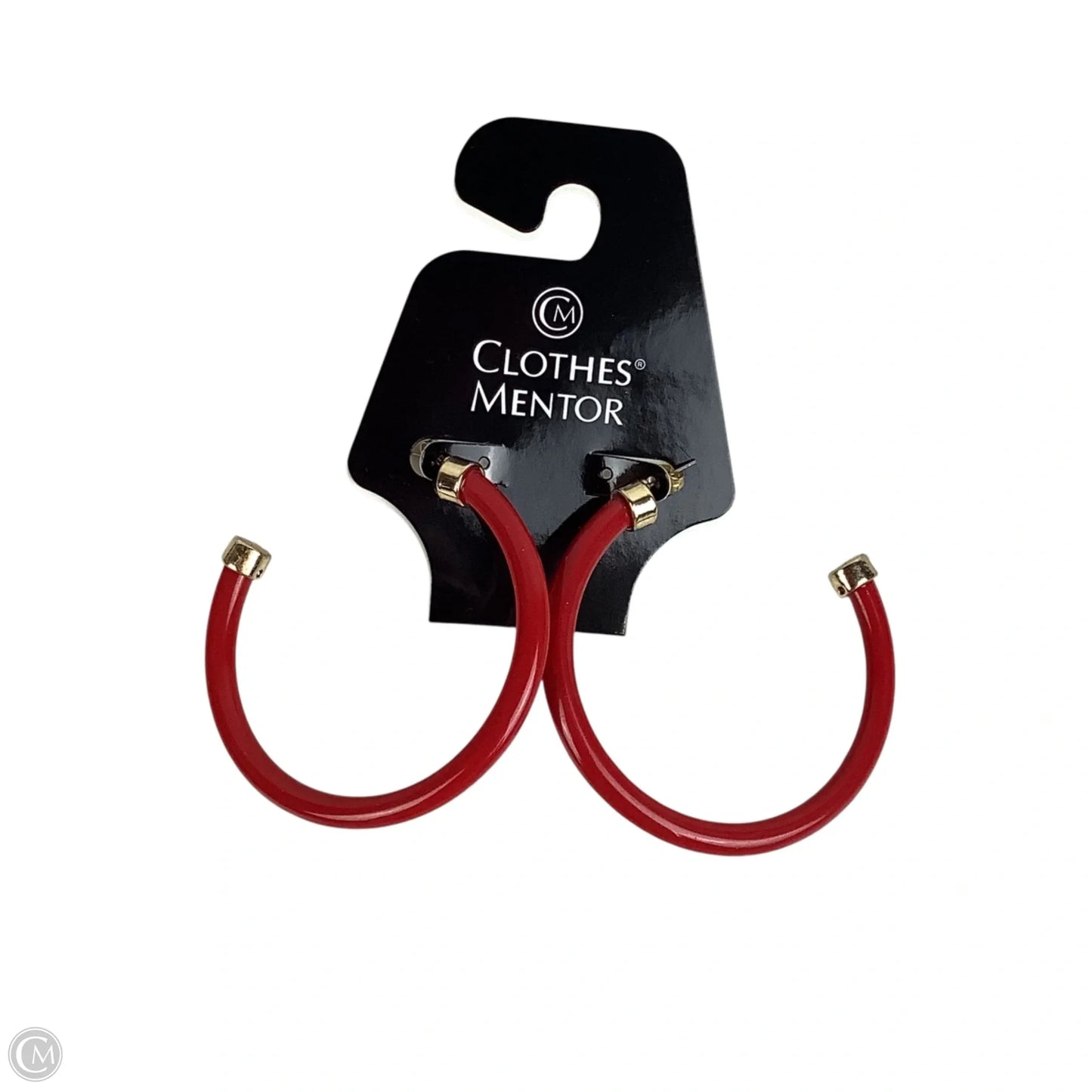 Earrings Dangle/drop By Cmc