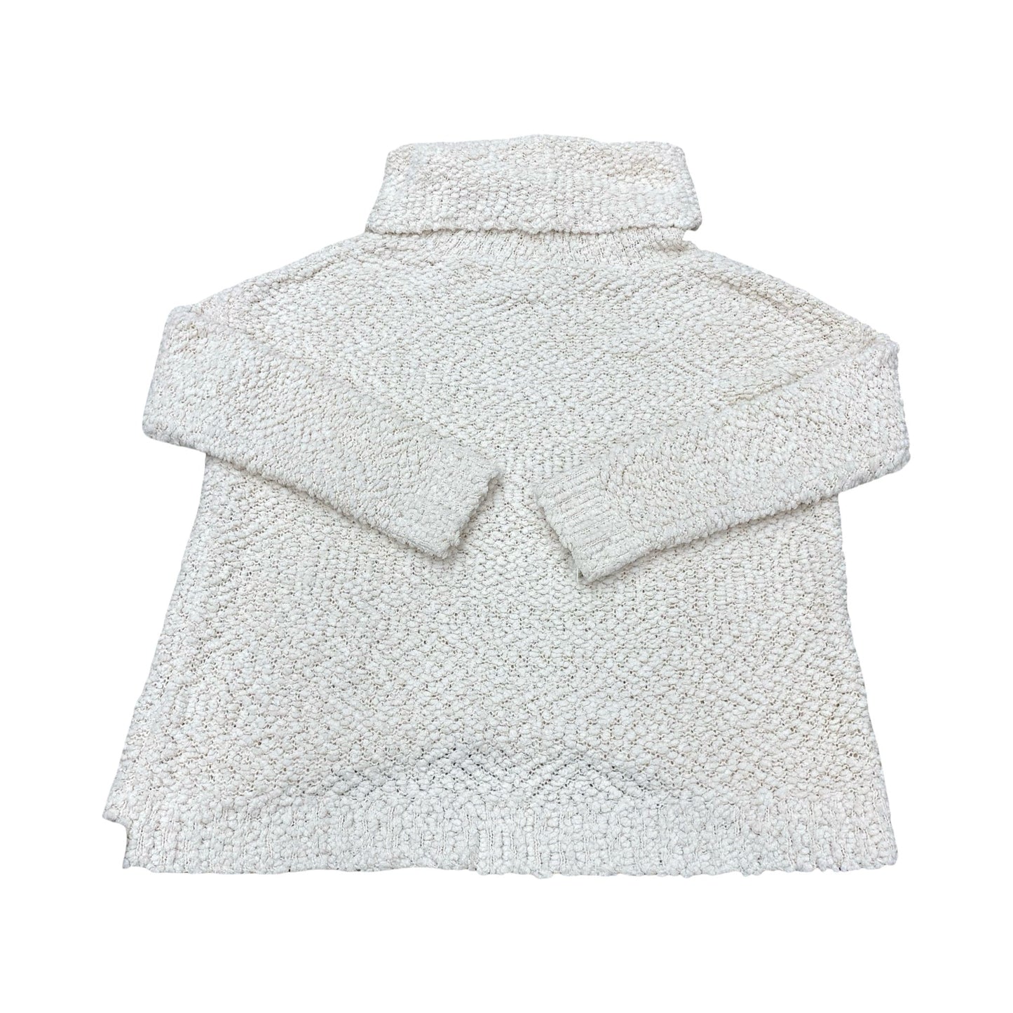 Sweater By Altard State In Cream, Size:M