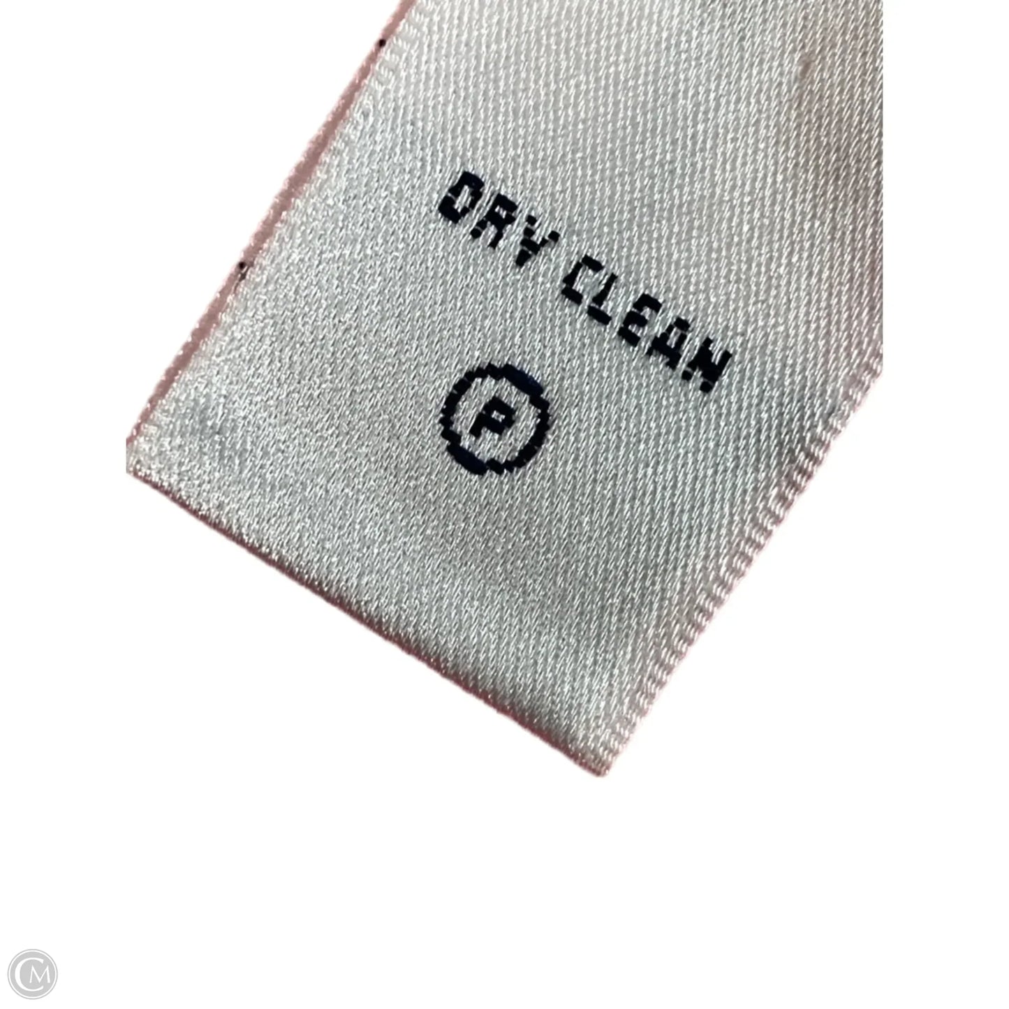 Skirt Designer By Lilly Pulitzer In White & Yellow, Size: 8