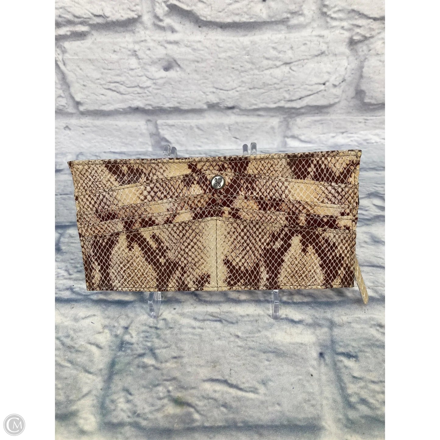 Wallet Leather By Hobo Intl, Size: Large