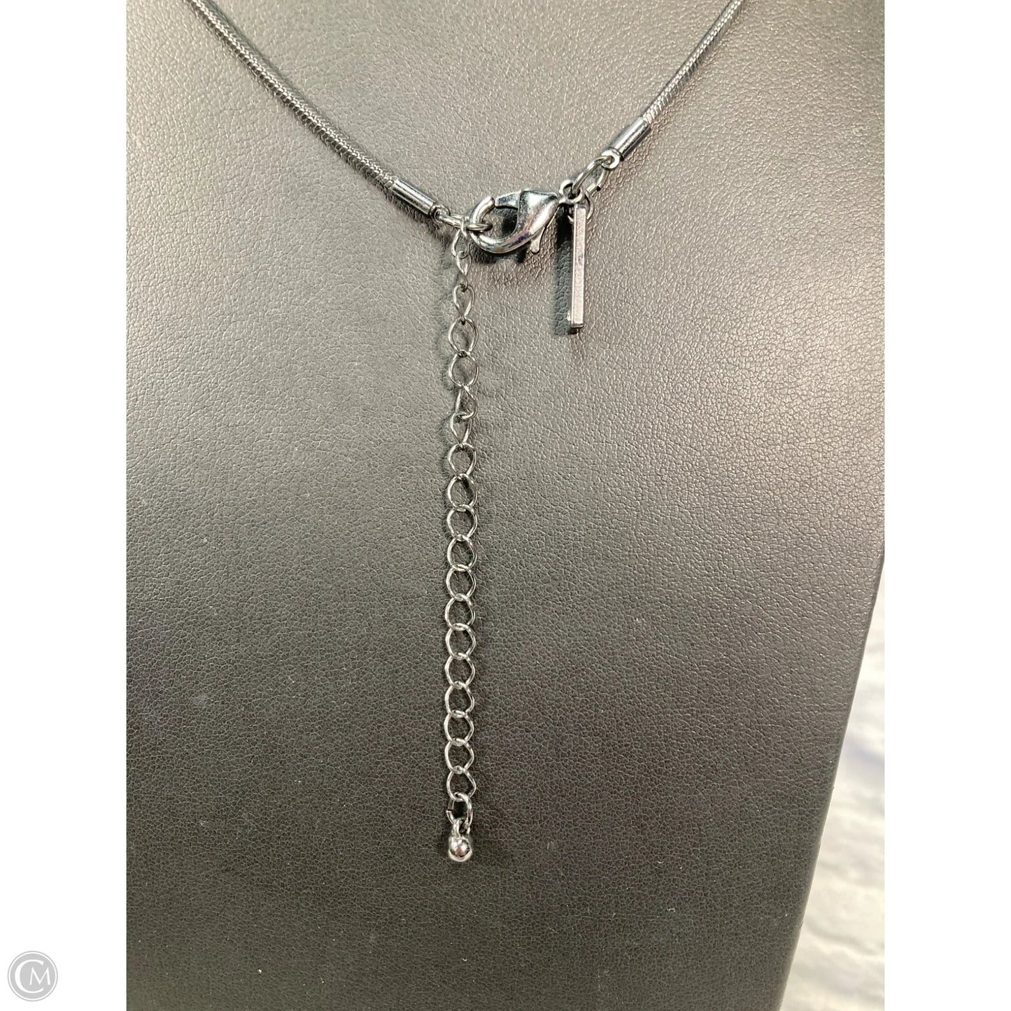 Necklace Pendant By White House Black Market