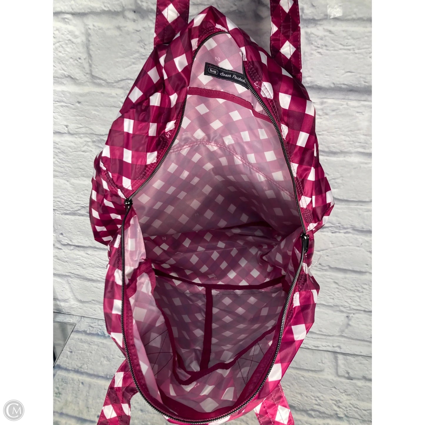 Duffle And Weekender By Lug, Size: Large