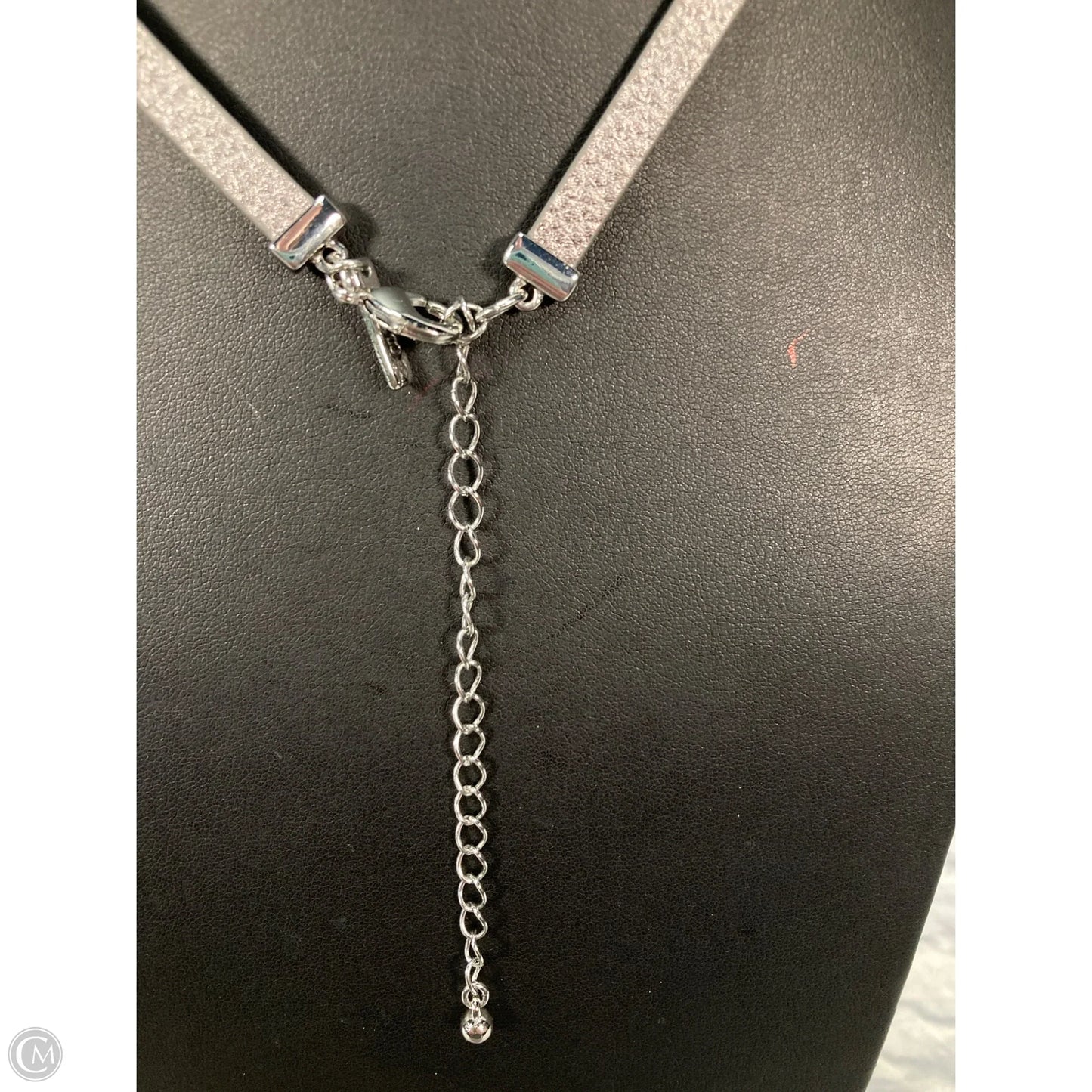 Necklace Lariat & Y-drop By White House Black Market
