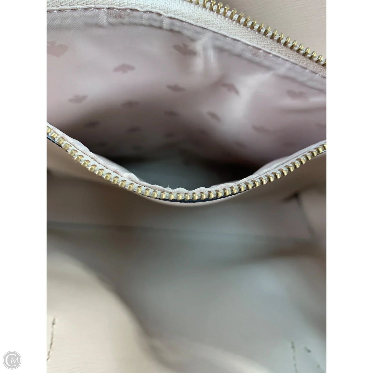 Handbag Designer By Kate Spade, Size: Medium