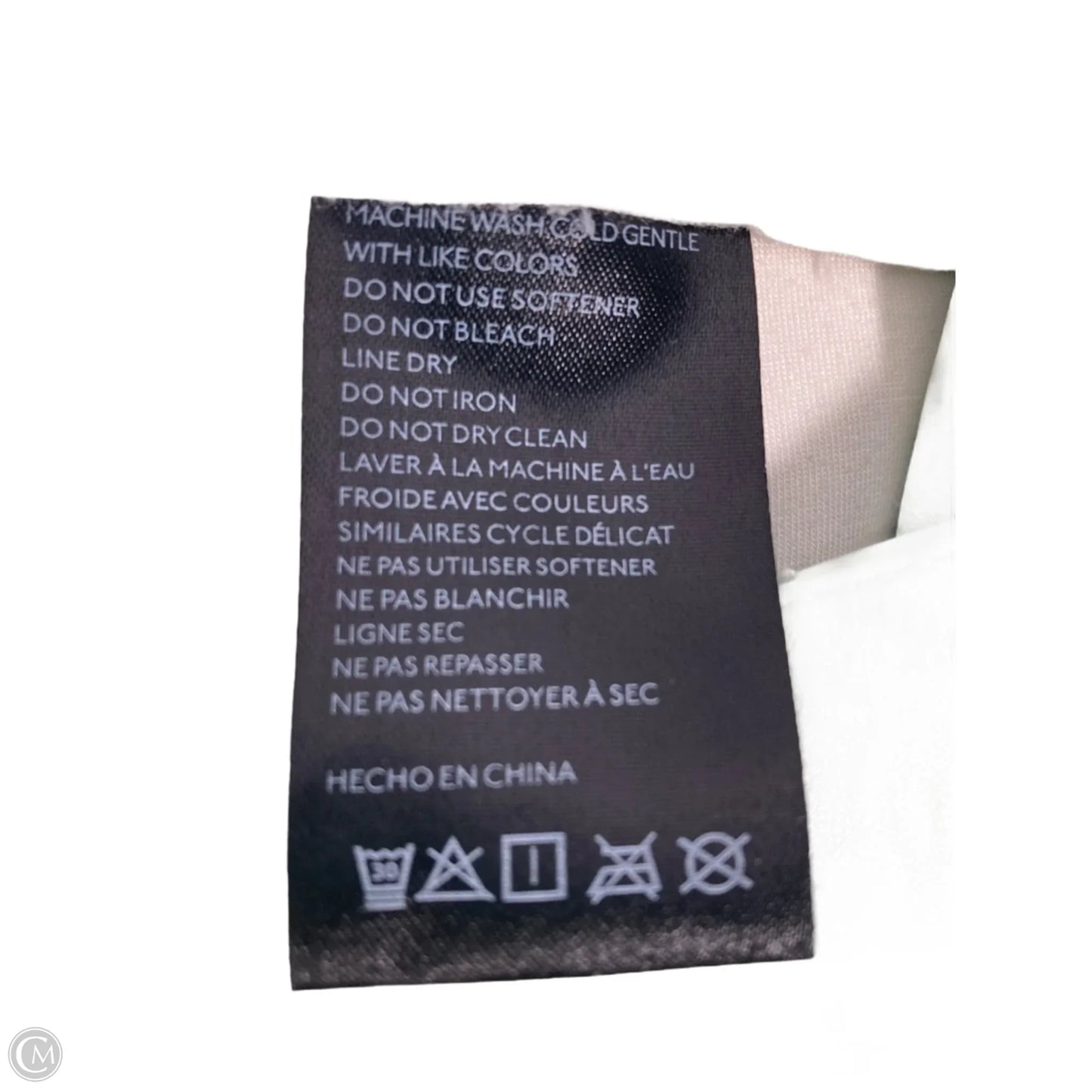 Pants Wide Leg By Maeve In Green, Size: 0