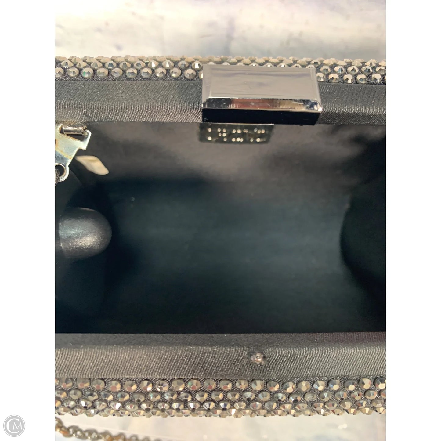 Clutch By Cache, Size: Small