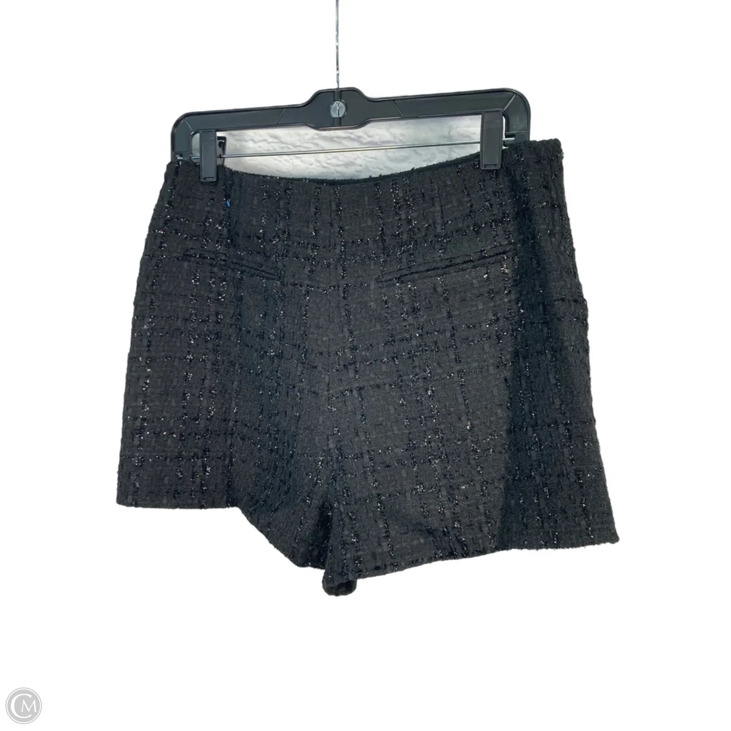 Skort By Astr The Label In Black, Size: 8
