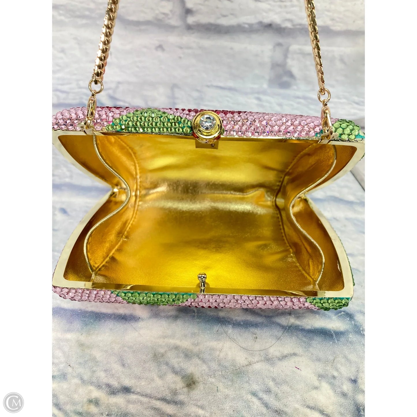 Handbag By Clothes Mentor, Size: Small