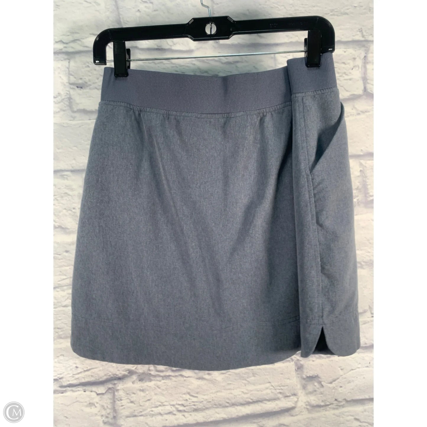 Athletic Skort By 32 Degrees In Blue, Size: M