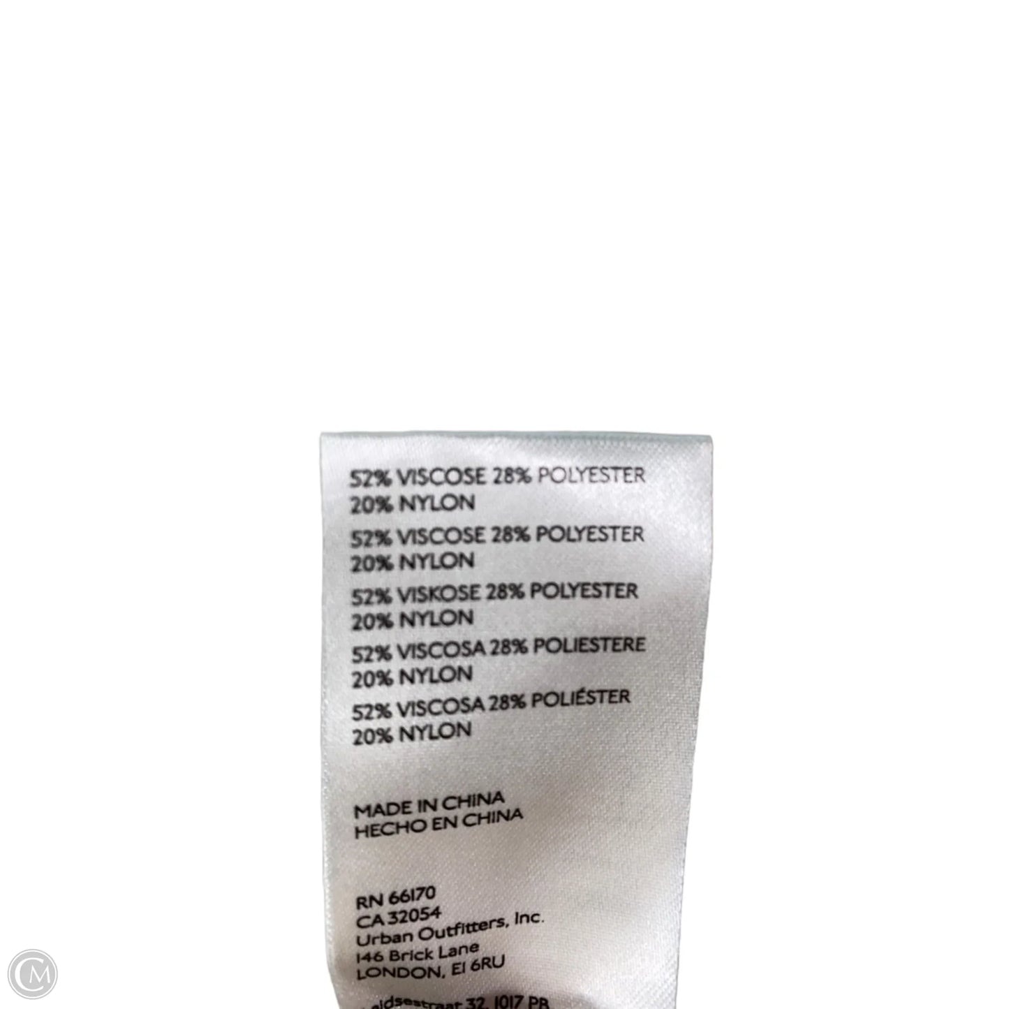 Sweater By Free People In Tan, Size: M