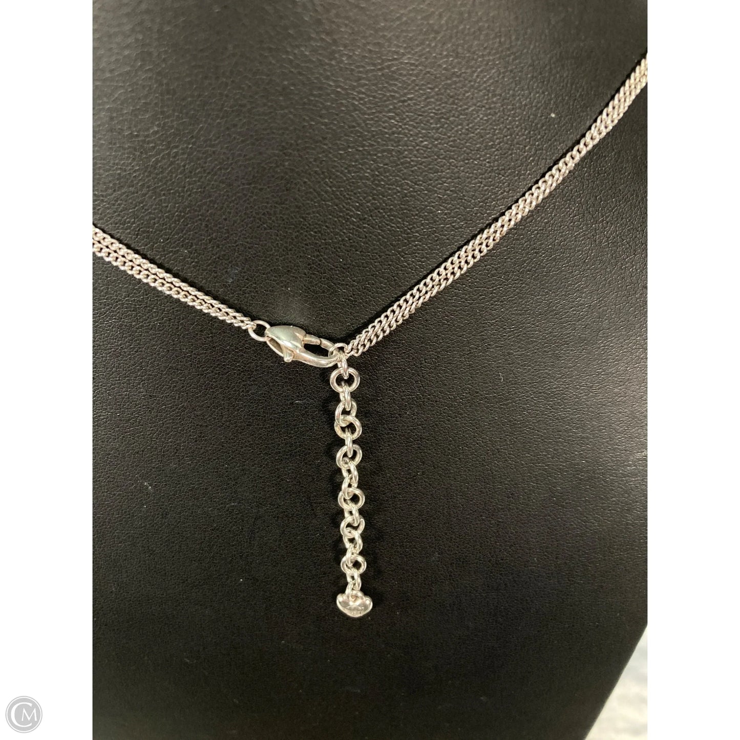 Necklace Statement By Brighton
