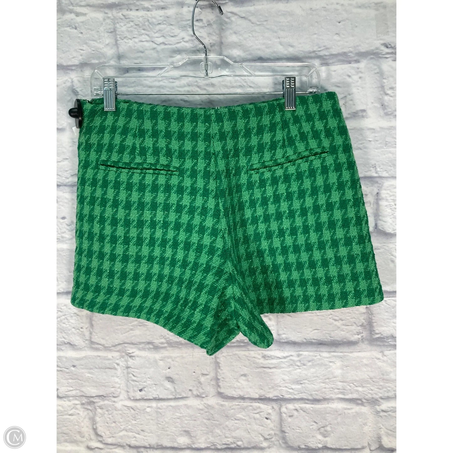 Skort By Buddy Love In Green, Size: 8