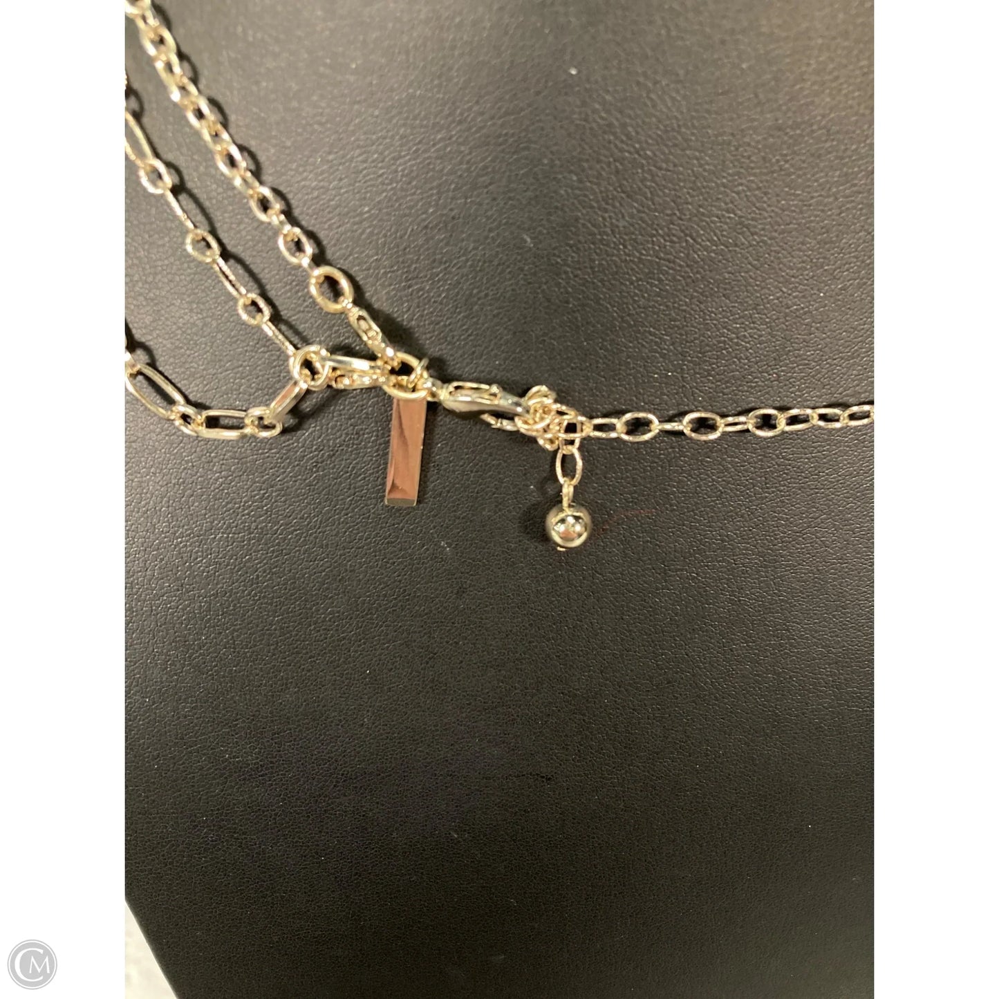 Necklace Other By White House Black Market