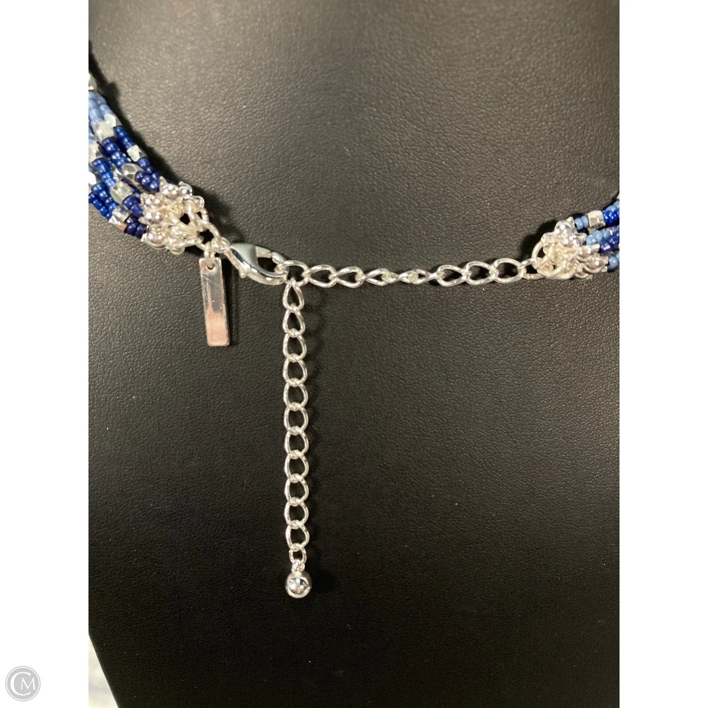 Necklace Layered By White House Black Market