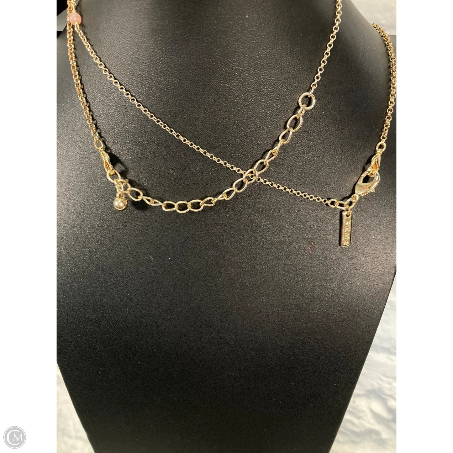 Necklace Other By White House Black Market