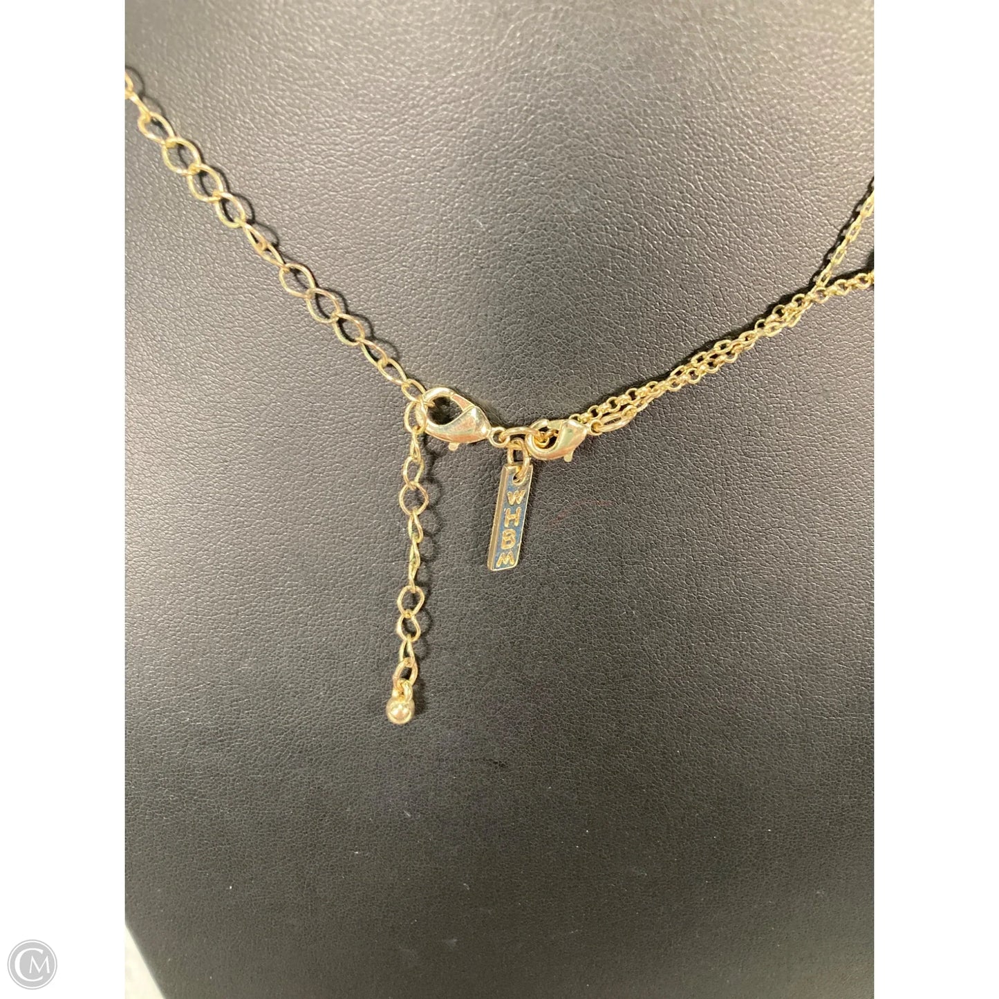 Necklace Other By White House Black Market