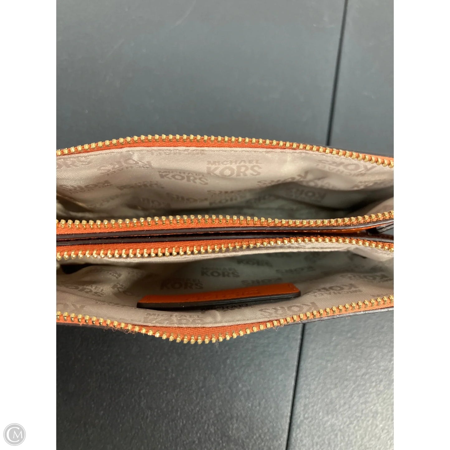 Wristlet Designer By Michael Kors, Size: Small