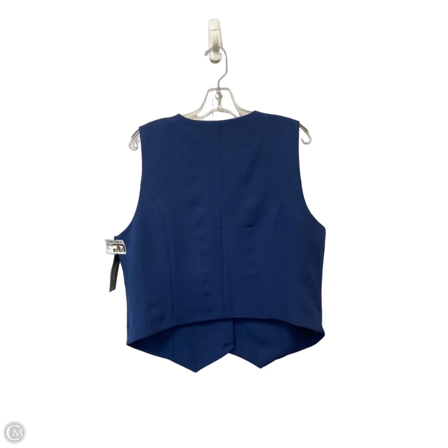 Vest Other By Liverpool In Blue, Size: L