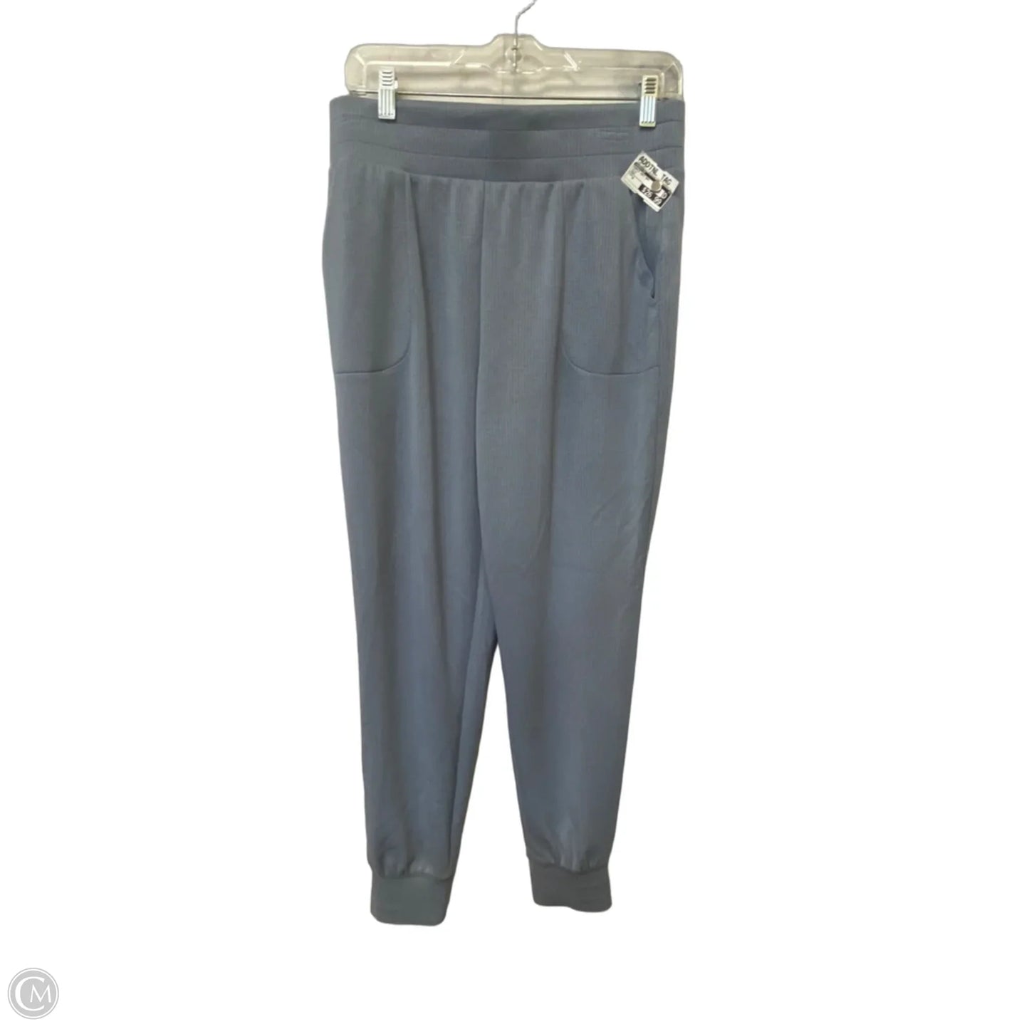 Pants Set 2pc By Danskin In Blue, Size: S