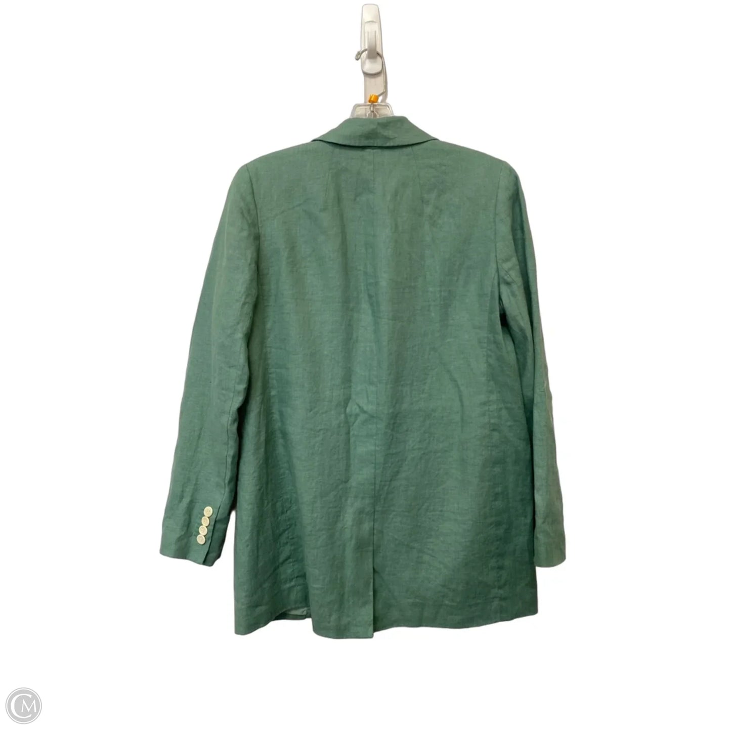 Blazer By Madewell In Green, Size: S