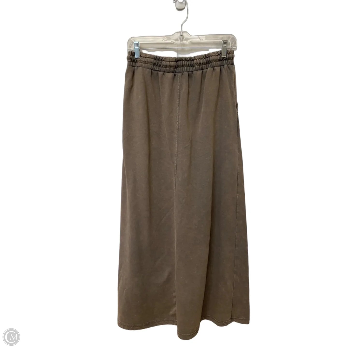 Pants Lounge By Easel In Grey, Size: S