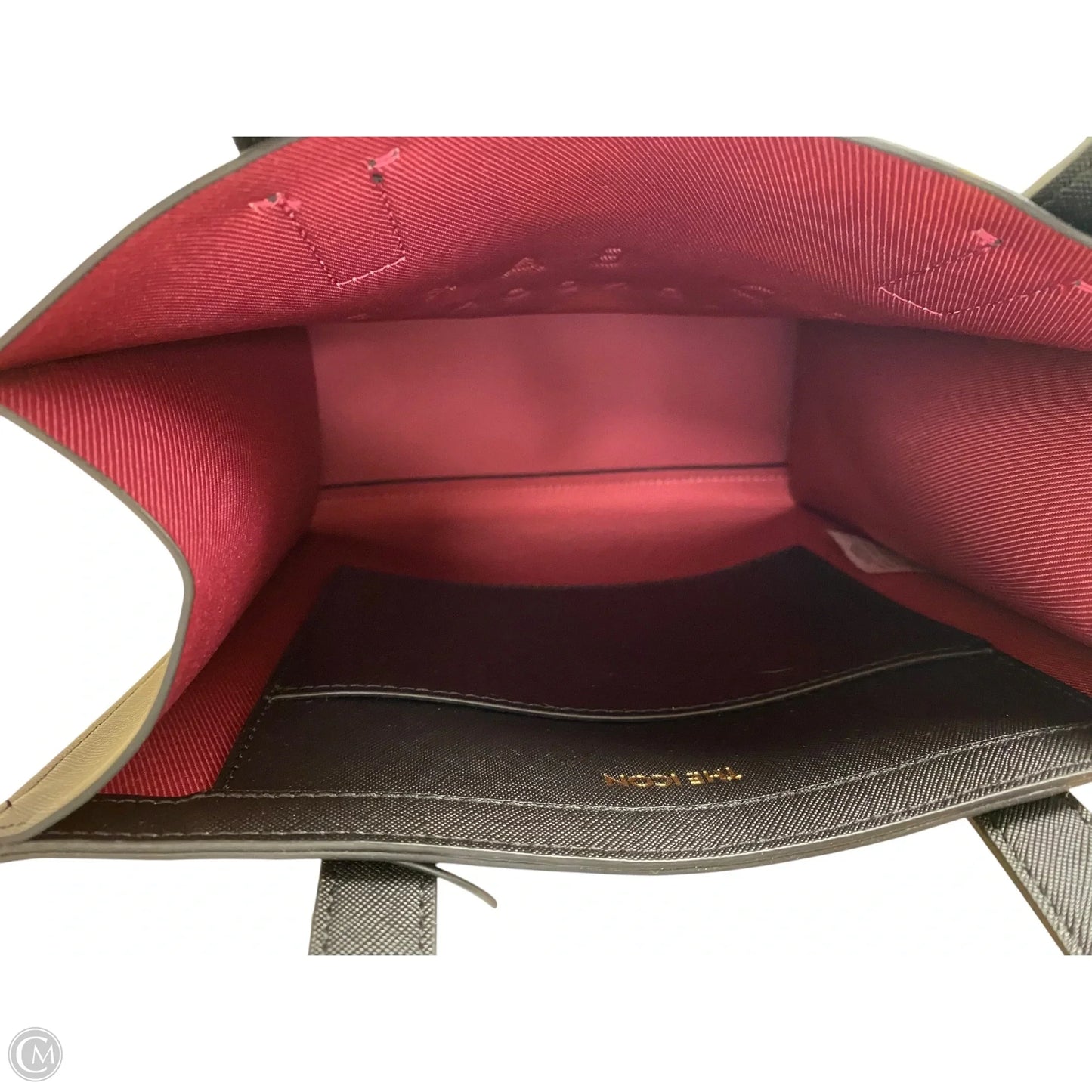Handbag By Ted Baker, Size: Medium