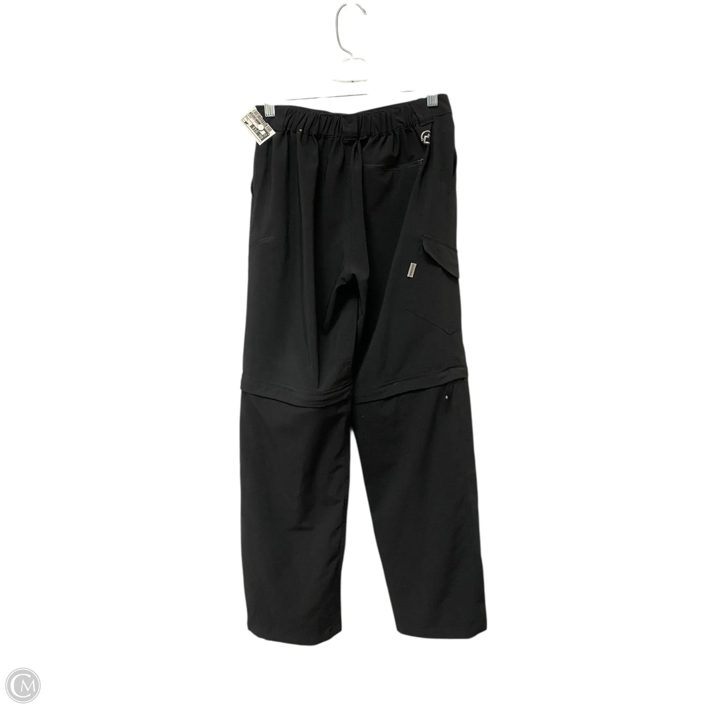 Athletic Pants By Magellan In Black, Size: L