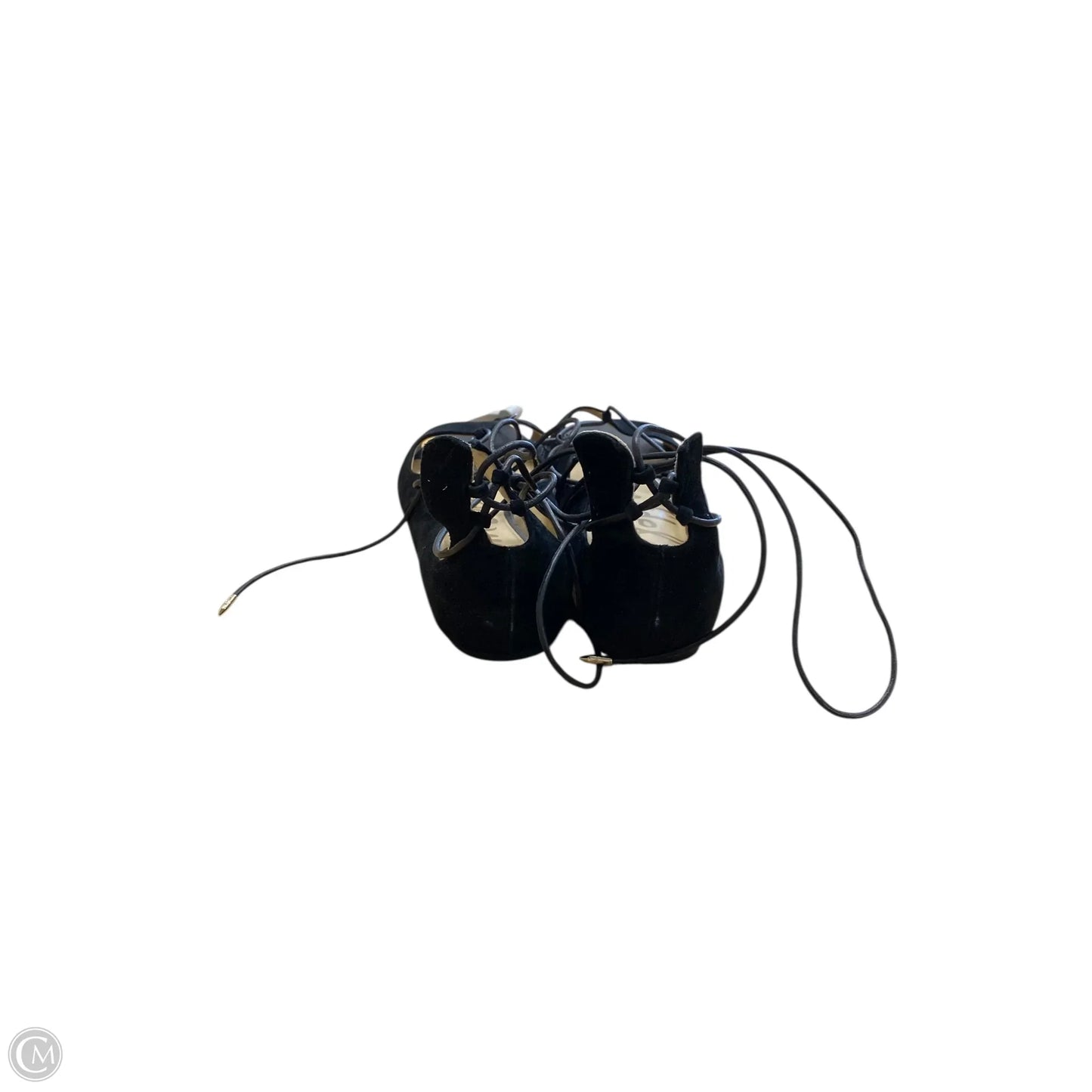 Shoes Flats By Sam Edelman In Black, Size: 9