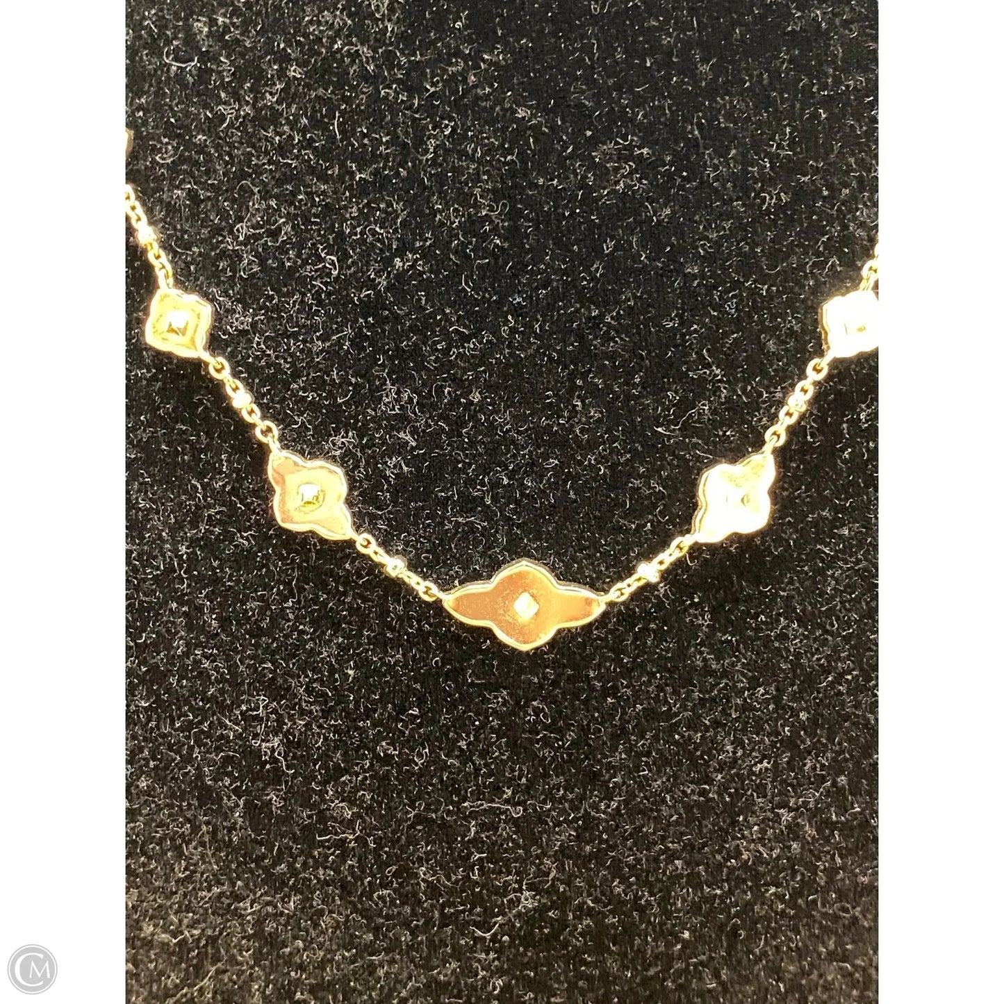 Necklace Chain By Kendra Scott