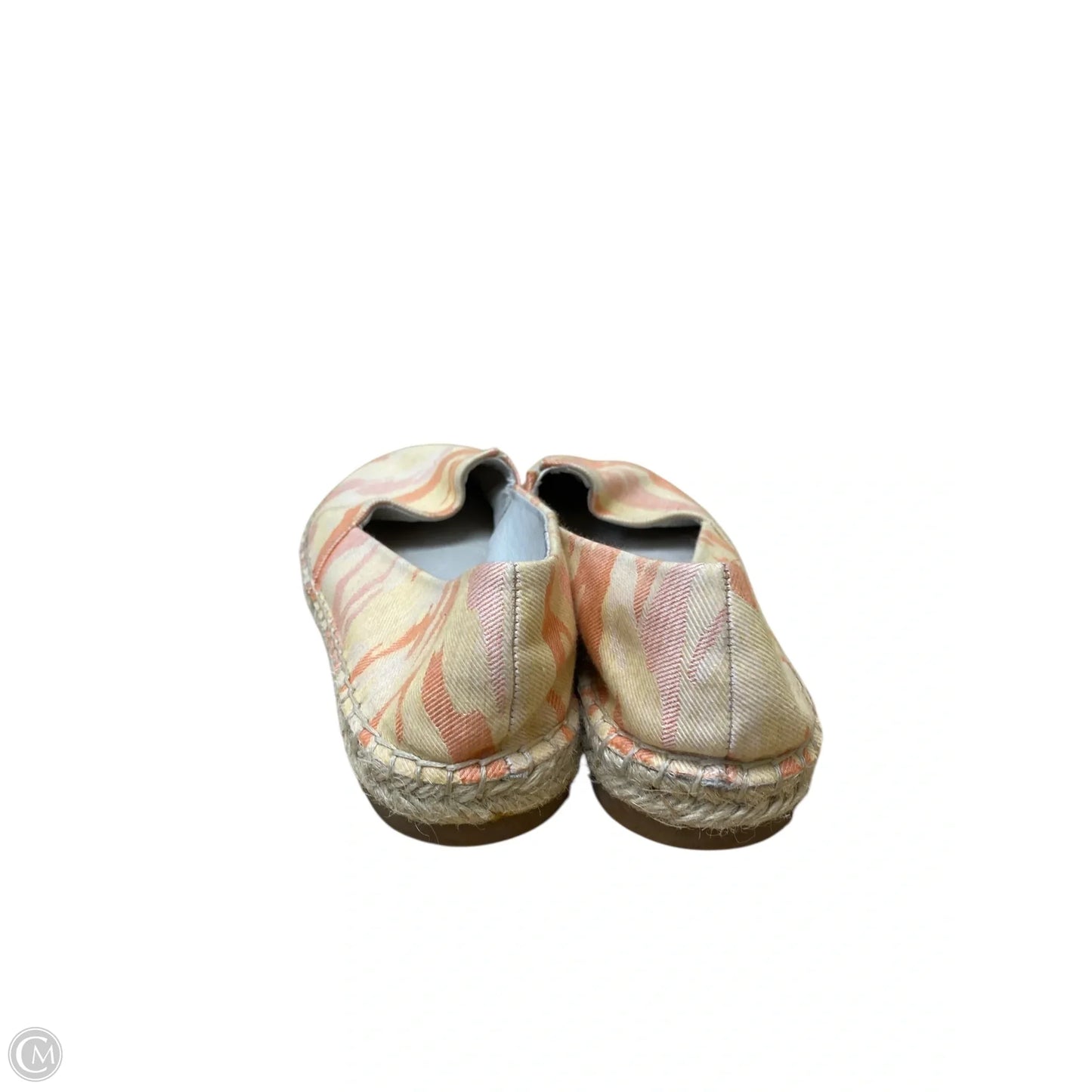 Shoes Flats By Sanctuary In Pink, Size: 7.5