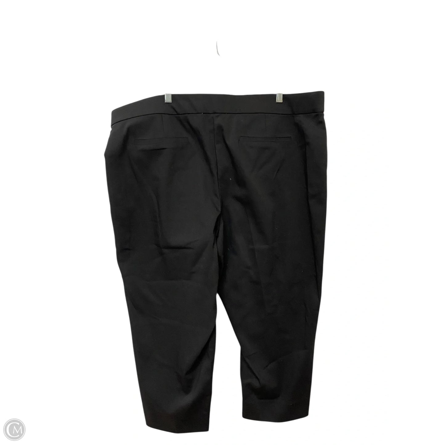 Pants Dress By Michael By Michael Kors In Black, Size: 24