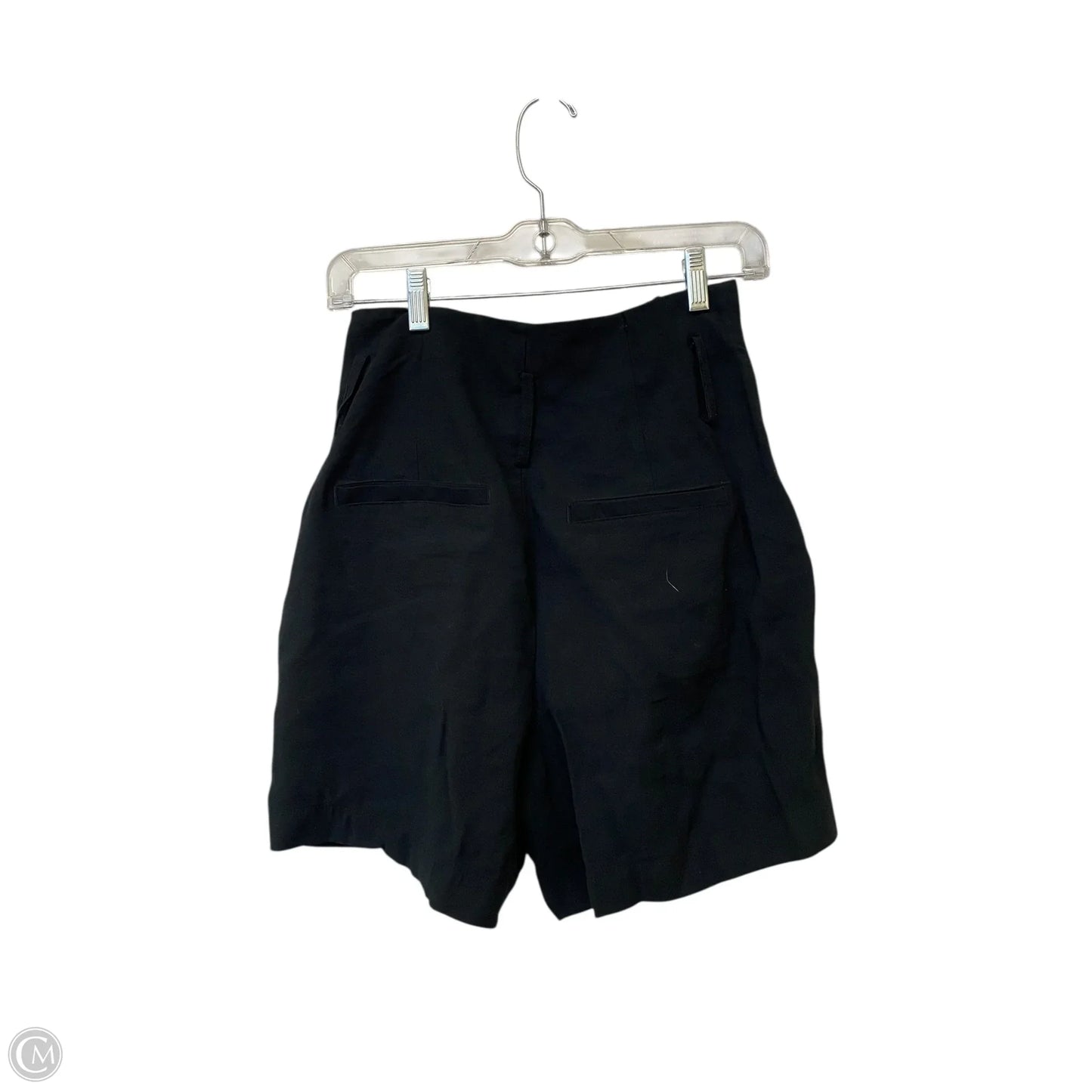 Shorts By A New Day In Black, Size: 8