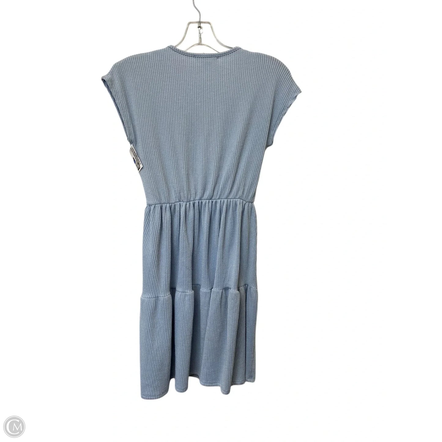 Dress Casual Short By Caution To The Wind In Black, Size: S