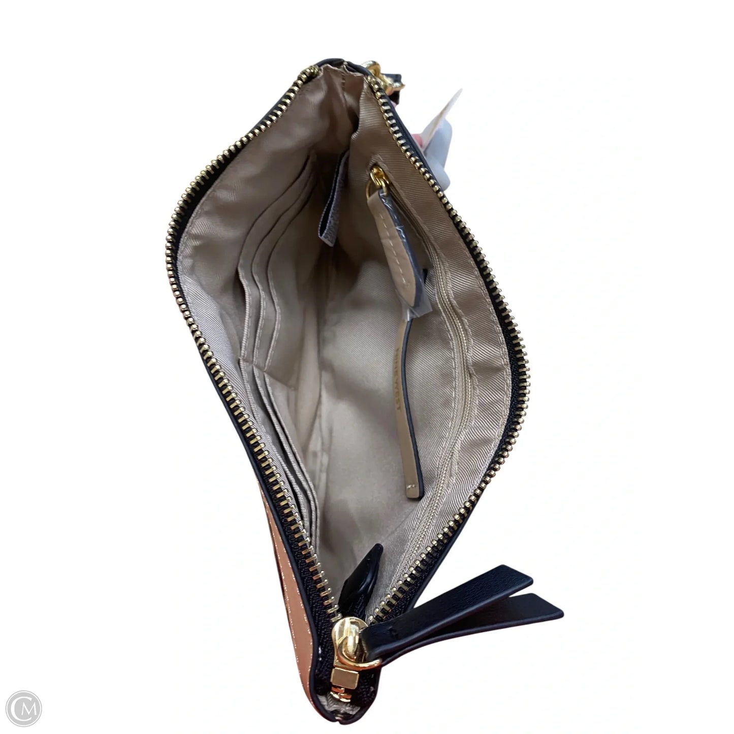 Wristlet By Nine West, Size: Medium