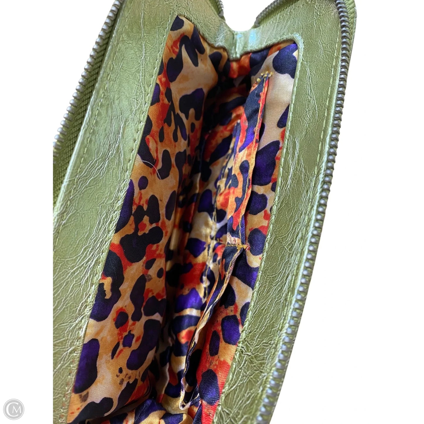 Clutch By Clothes Mentor, Size: Small