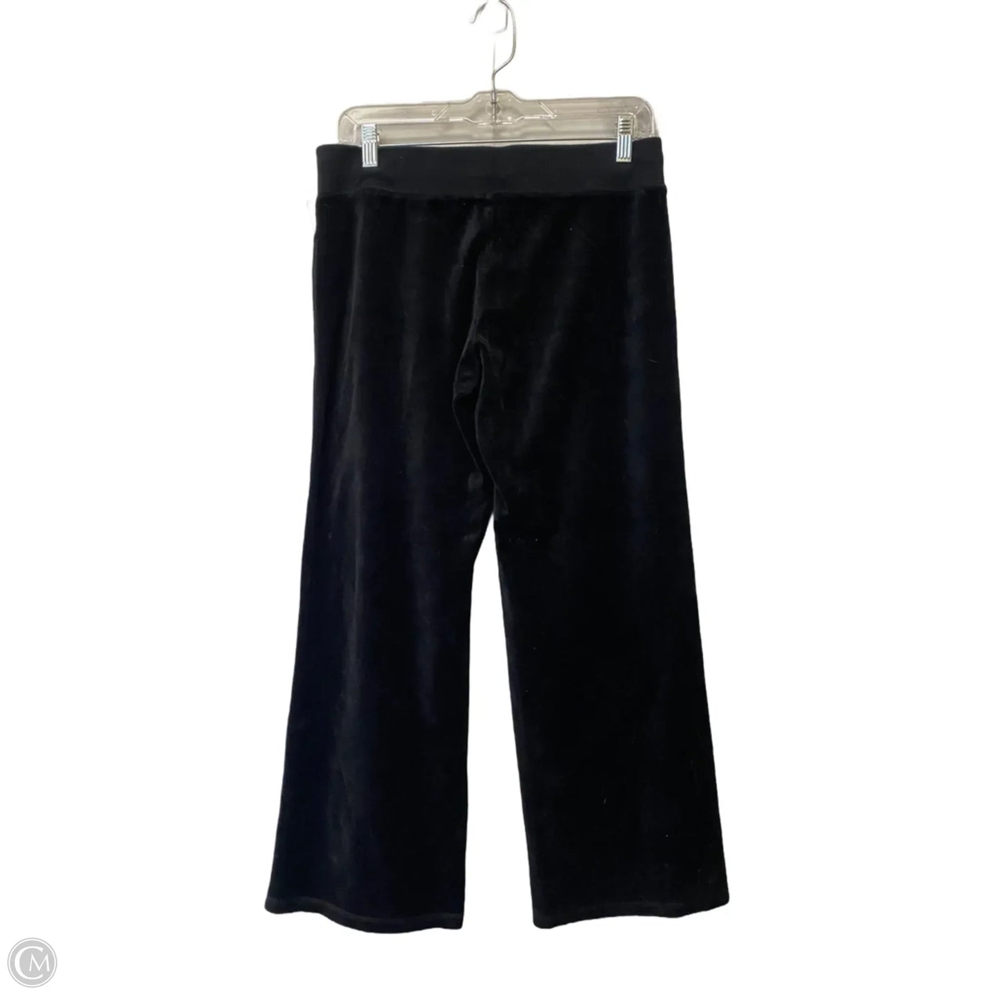 Lounge Set Pants By New York And Co In Black, Size: M