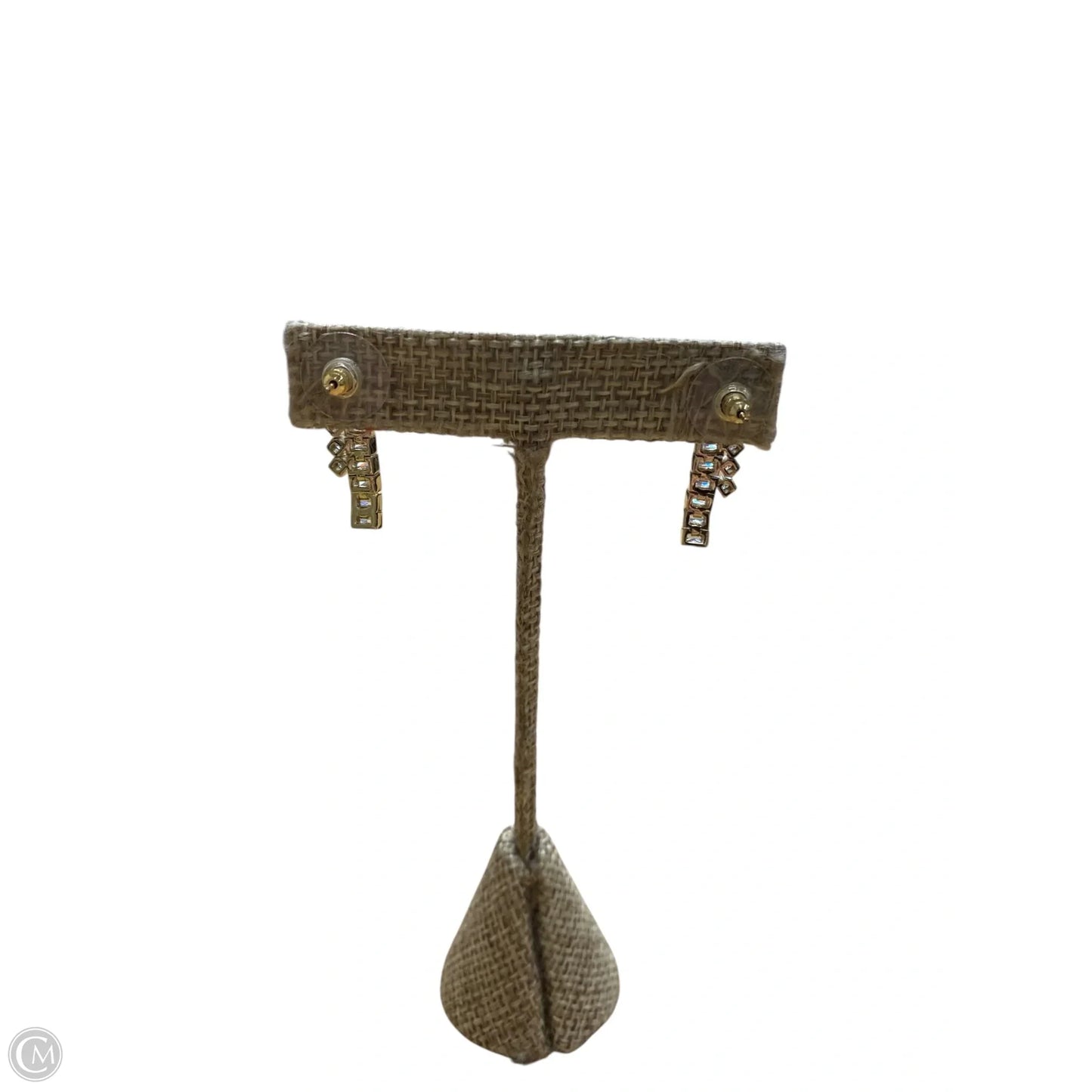 Earrings Dangle/drop By Kendra Scott