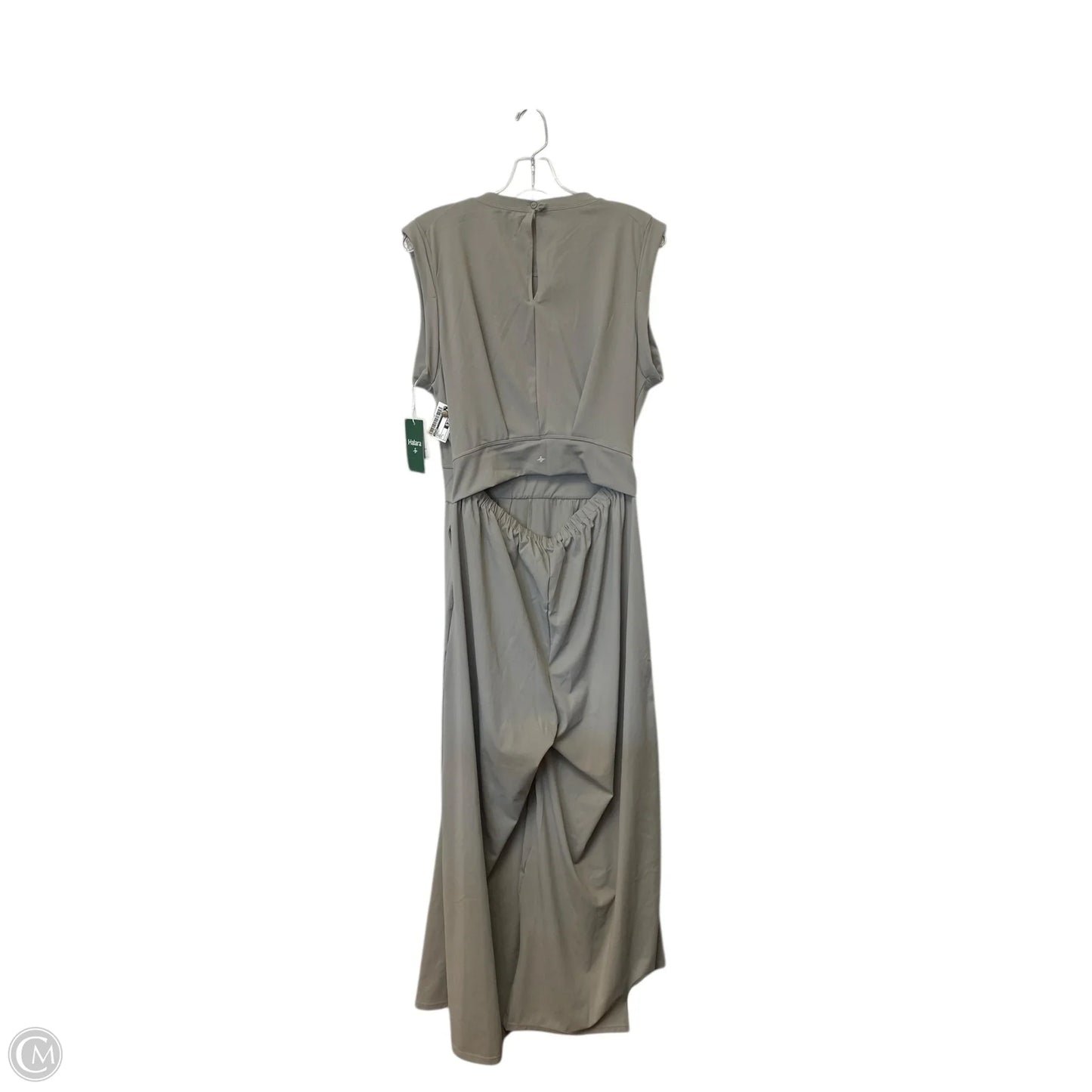 Jumpsuit By Halara In Grey, Size: L