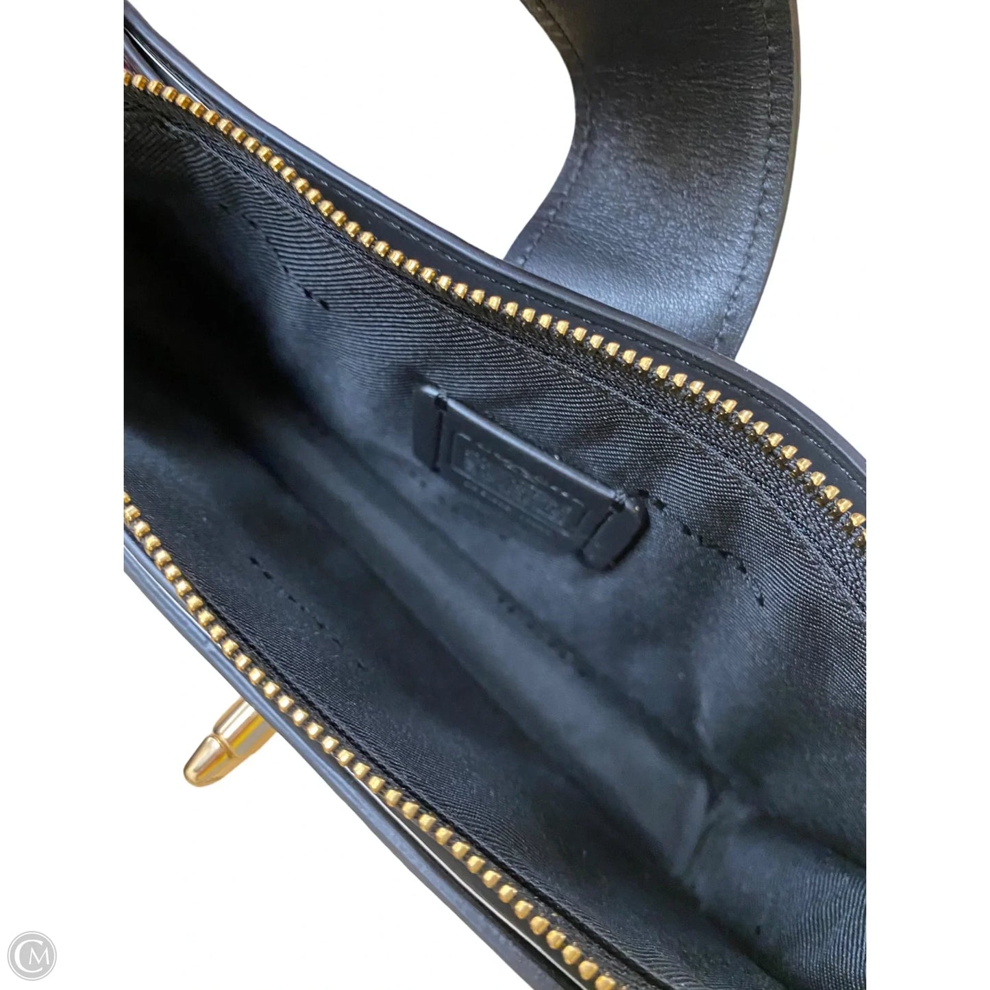 Wallet Designer By Coach, Size: Medium