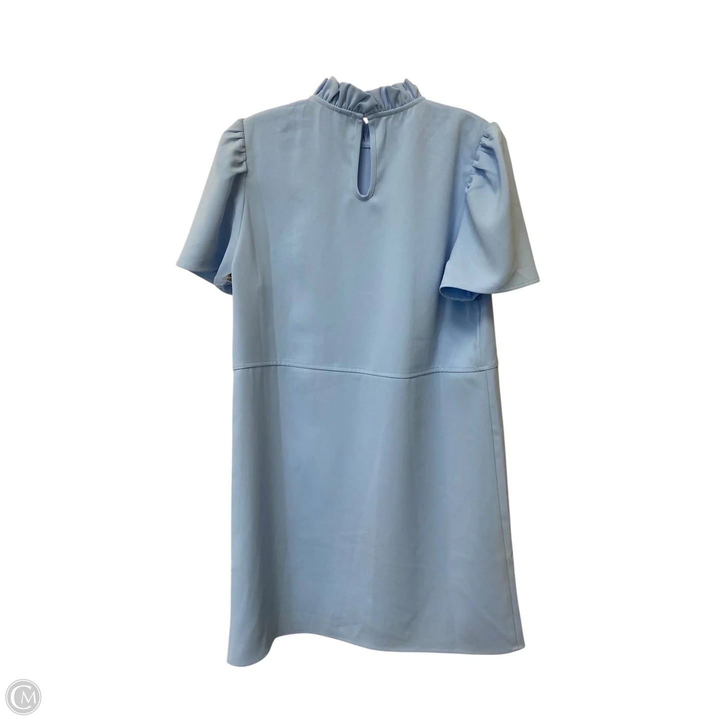Dress Casual Midi By Thml In Blue, Size: S