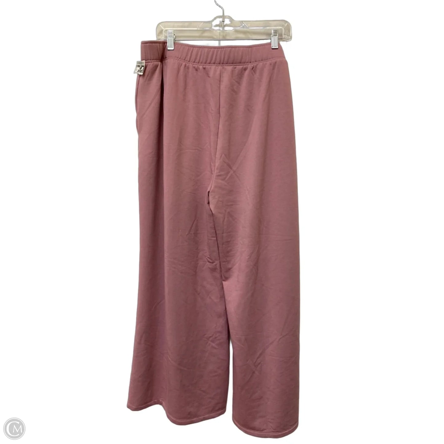 Pants Lounge By Gap In Pink, Size: Xl