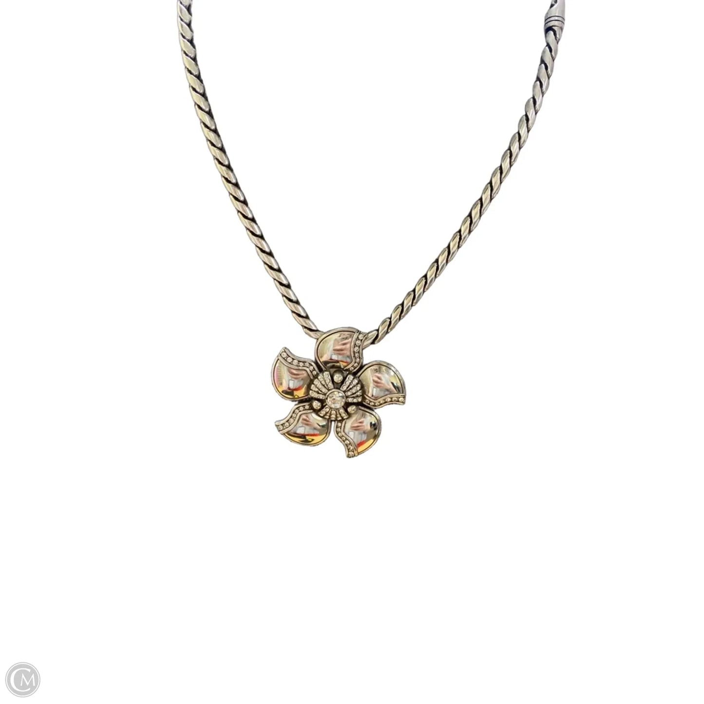 Necklace Pendant By Brighton