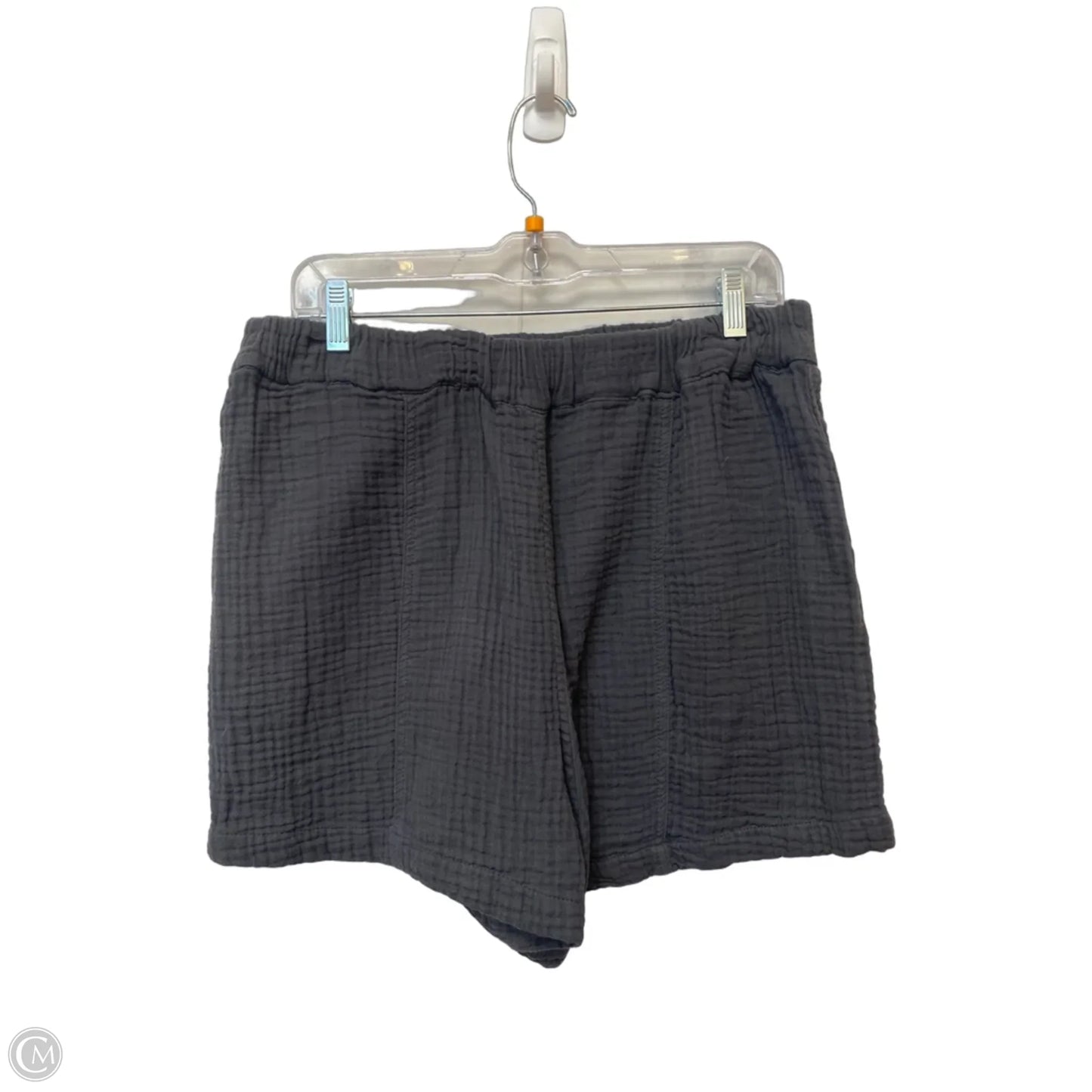 Shorts By Madewell In Grey, Size: L