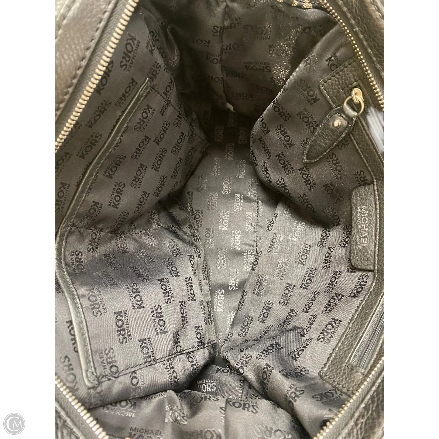 Handbag By Michael By Michael Kors, Size: Medium