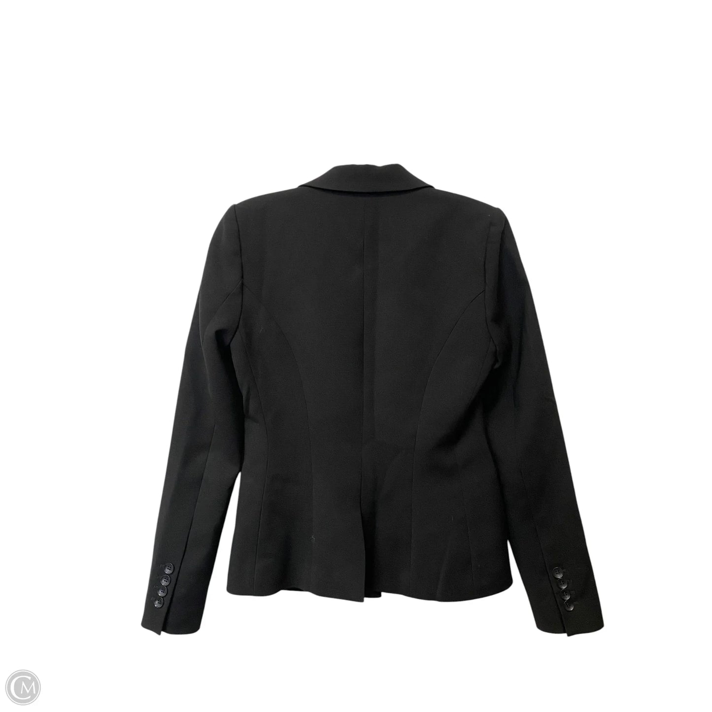 Blazer By Bcbgeneration In Black, Size: Xxs