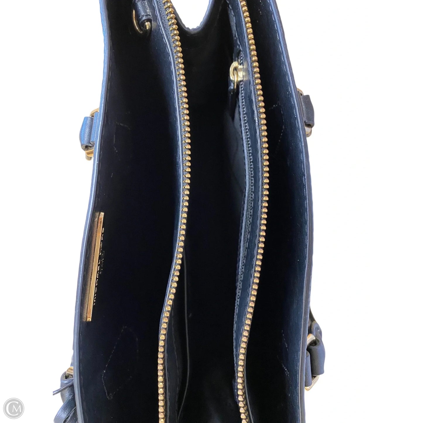 Handbag Designer By Michael Kors, Size: Small