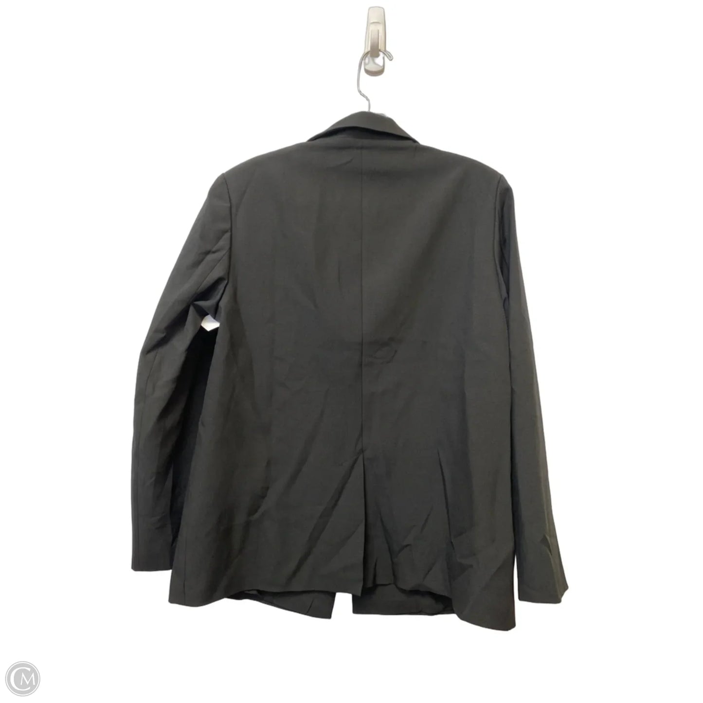 Blazer By Kirundo In Black, Size: M