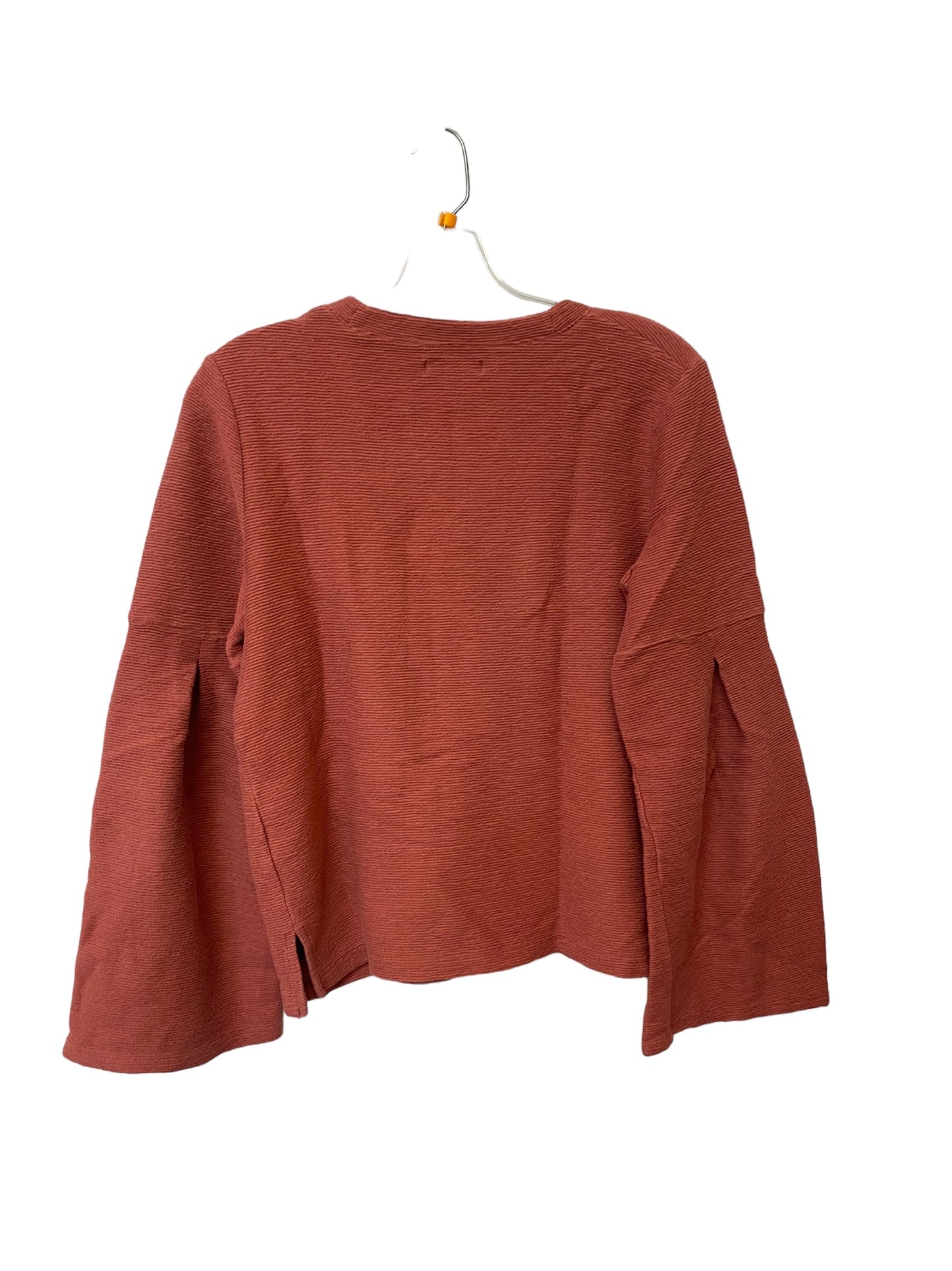 Top 3/4 Sleeve By Madewell Size: M