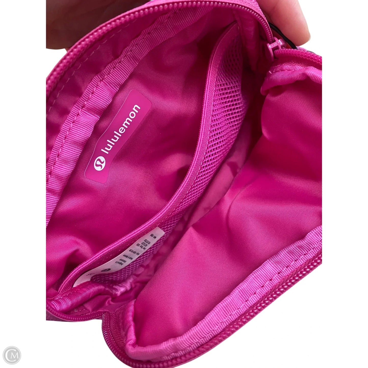 Belt Bag By Lululemon, Size: Small