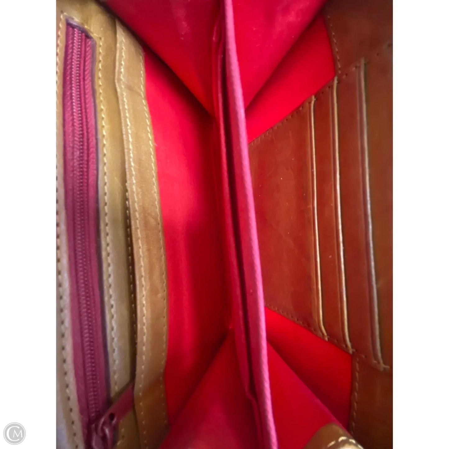 Wallet Designer By Dooney And Bourke, Size: Medium